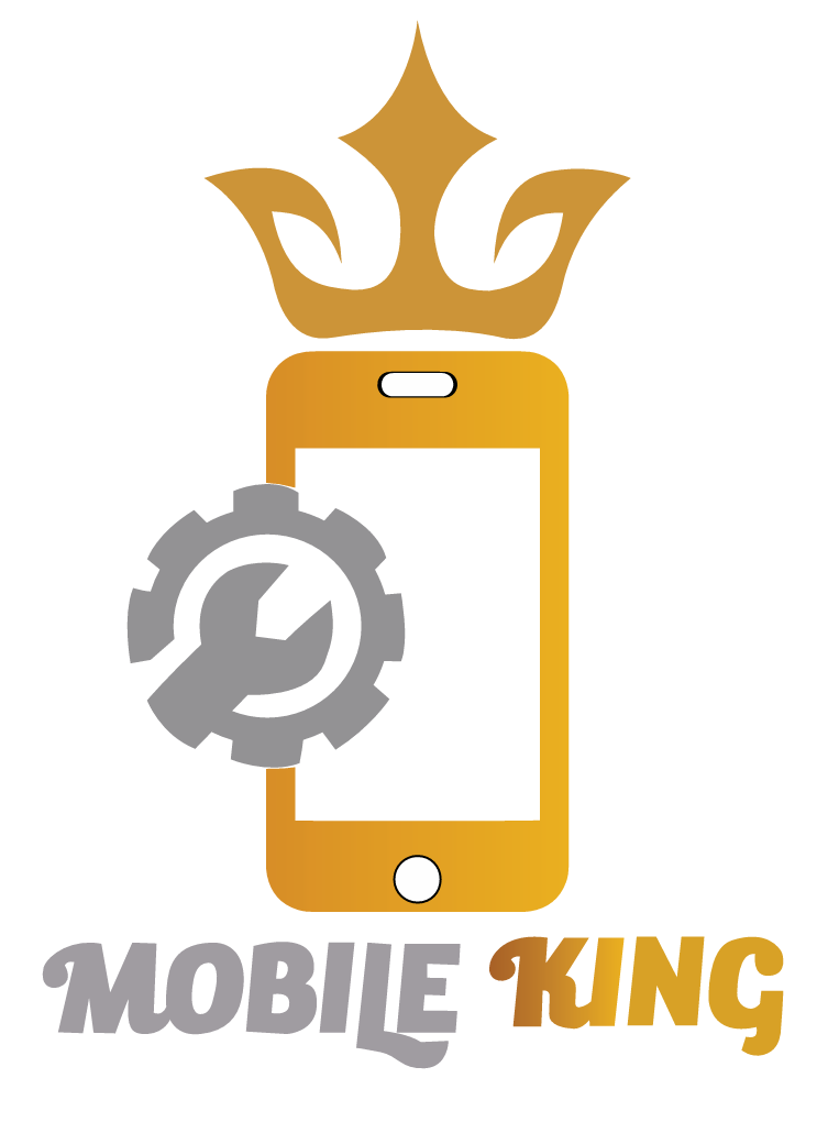 Mobile King Logo
